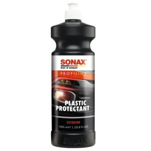 Ofertă specială Sonax PROFILINE Plastic Protectant Exterior (1 l)