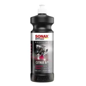 Sonax PROFILINE Cut Max 6/4 (1 l) Ultima șansă