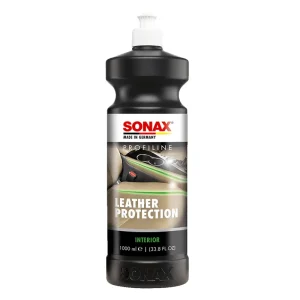 Retur gratuit Sonax PROFILINE Leather Protection (1 l)