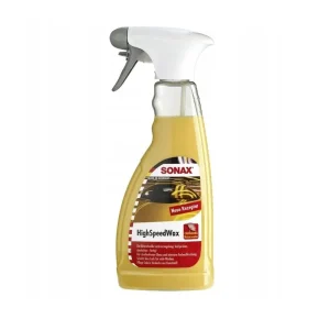 Discount Sonax High Speed Wax (500 ml)
