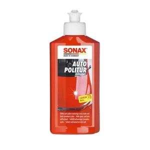 Sonax Auto Politur (250 ml) Expediere rapidă