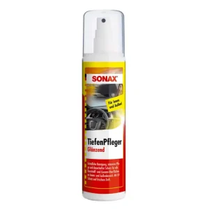 Chilipir Sonax Tiefen Pfleger Glänzend (300 ml)