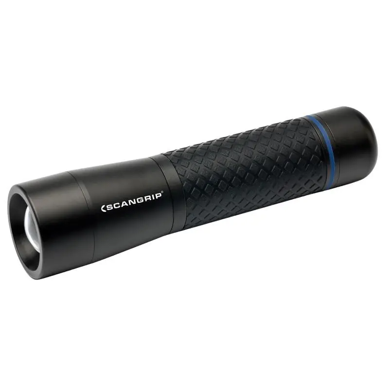 Lanterna profesionala cu LED Scangrip Flash 200 Cumpără acum