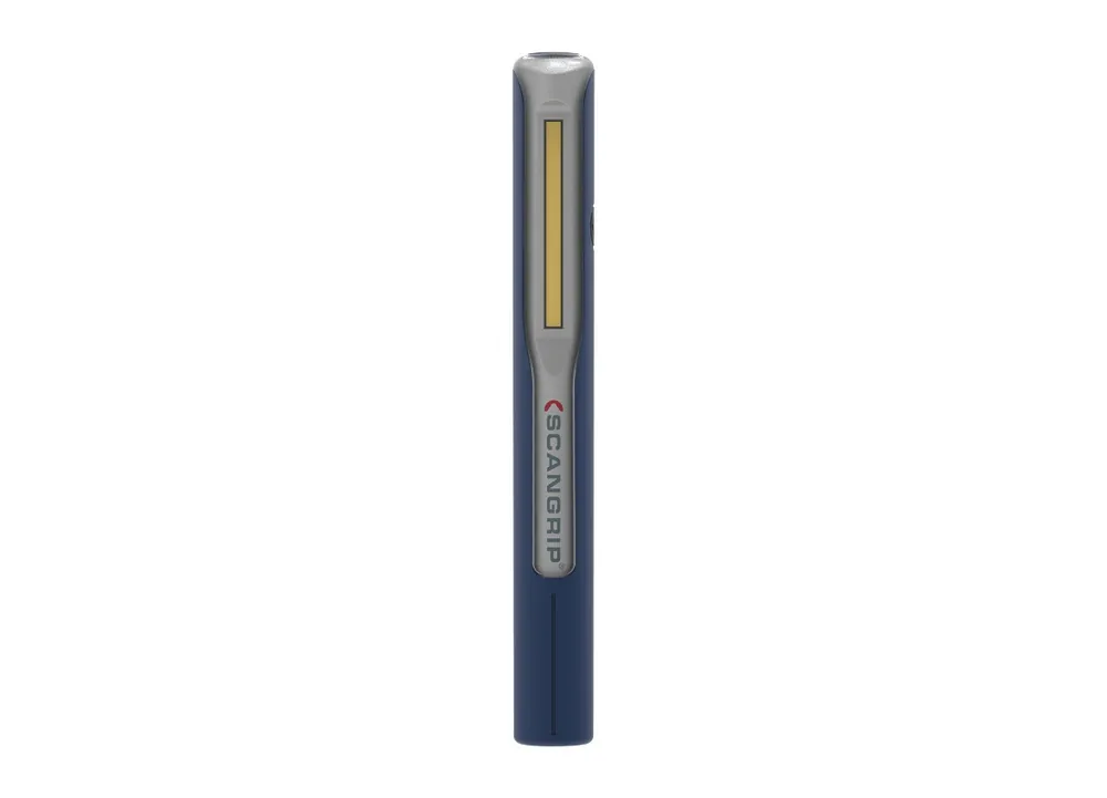 Lampă de lucru cu creion LED Scangrip Mag Pen 3 Ofertă exclusivă