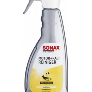 Reducere Sonax Motor+Kalt Reiniger (500 ml)