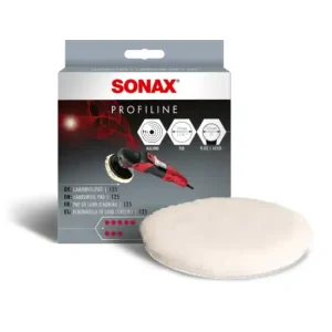 Cumpără acum Sonax Lammwoll Pad 125