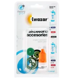 Kwazar set de serviciu Venus Super HD SOLVENT LINE Livrare expres