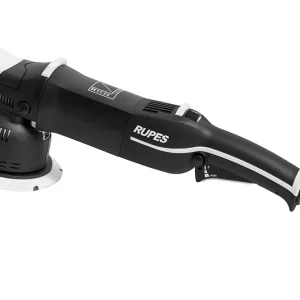 Plată sigură RUPES BigFoot Gear Driven Dual Action Polisher Mille LK900E (STD)