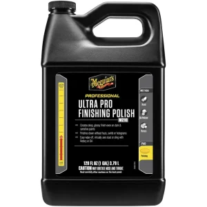 Chilipir Meguiar's Ultra Pro Finishing Polish (3,79 l)