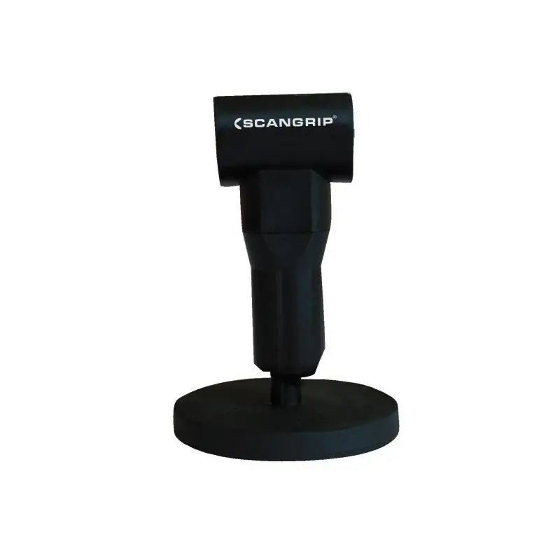 Suport reglabil cu magnet Scangrip Clip Holder Magnetic 2 Post Bestseller