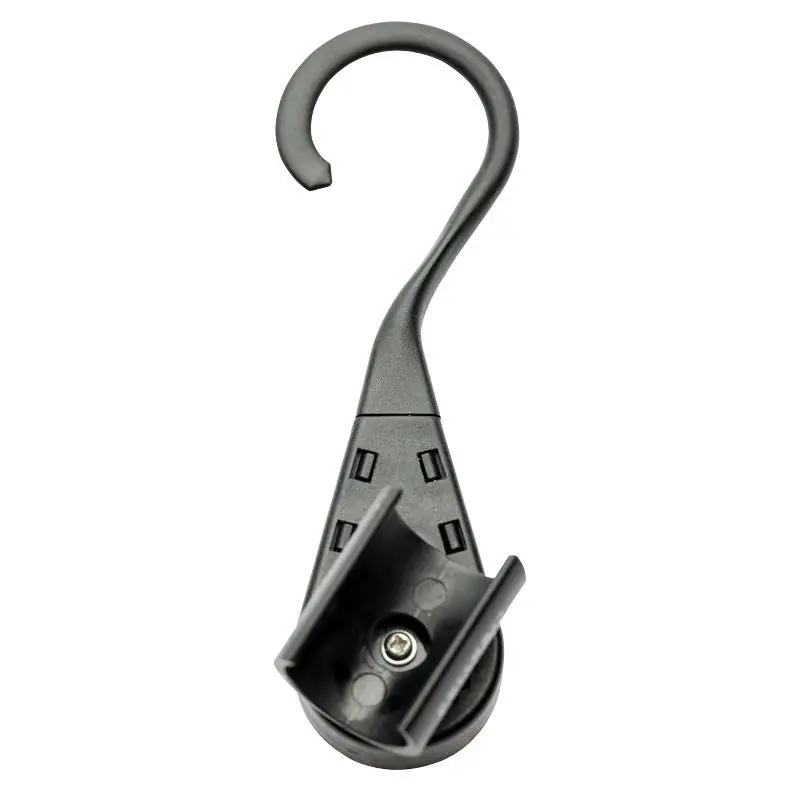Suport pentru agățat cu magnet Scangrip Clip cu Hok și Magnet Ieftin