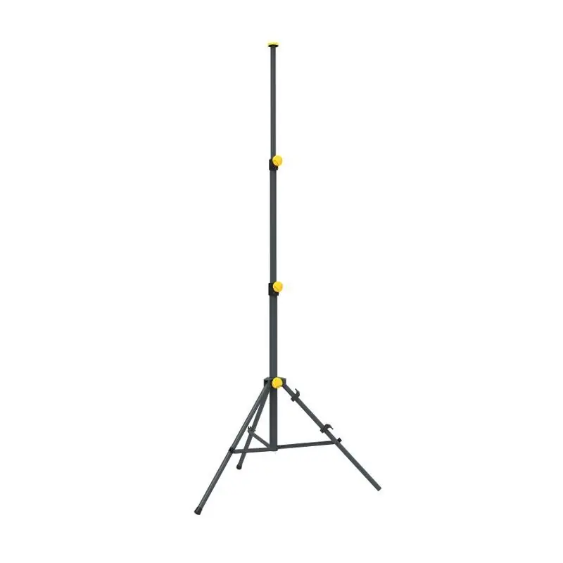 Stand telescopic Scangrip Tripod Ex Ofertă exclusivă
