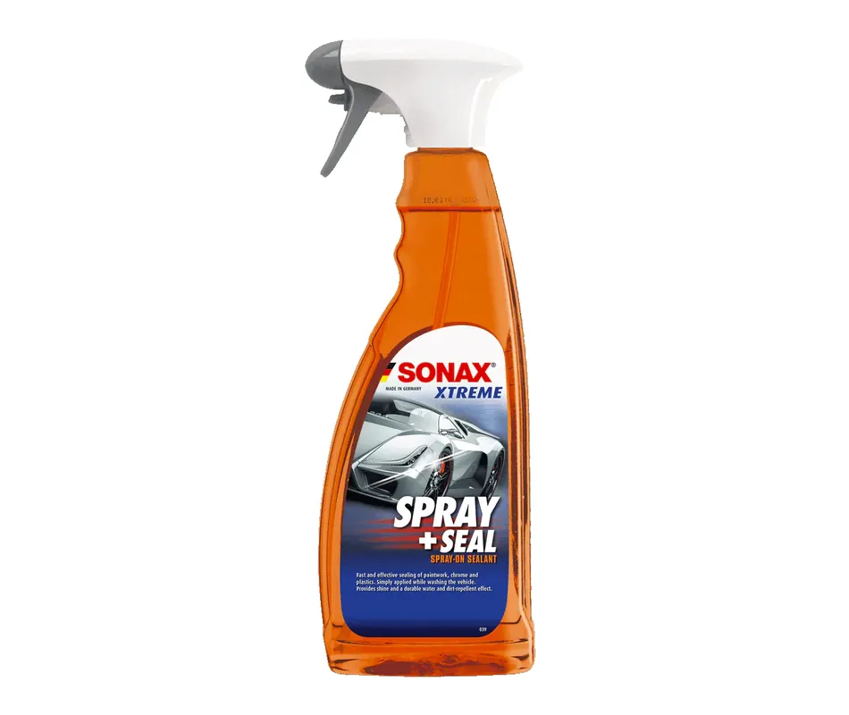 Sonax XTREME Spray & Seal (750 ml) Reduceri