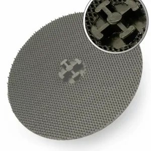 Cumpărături sigure Driver Flexipads Rigid SCD Extragrip M14 150