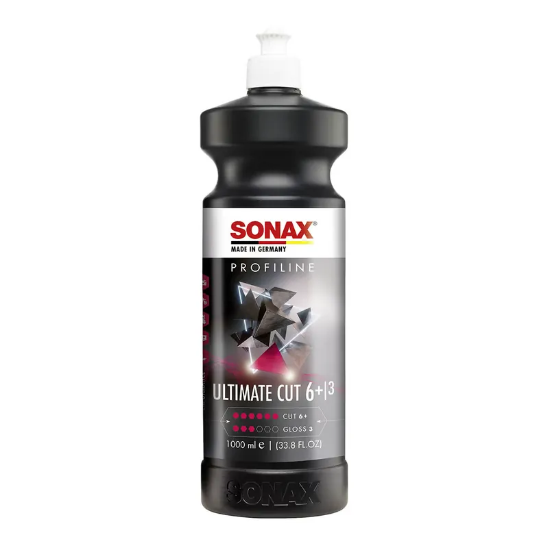 Expediere rapidă Sonax PROFILINE Ultimate Cut (1 l)