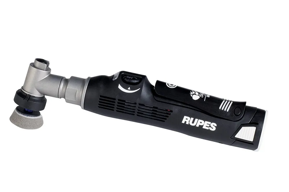 Polizor RUPES iBrid Nano Polisher Short Neck (STB) Lichidare de stoc
