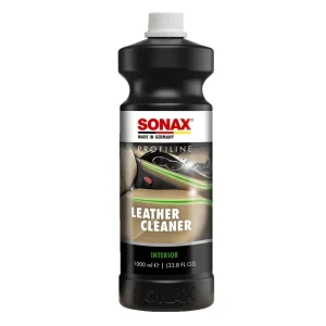 Cel mai bun preț Sonax PROFILINE Leather Cleaner (1 l)