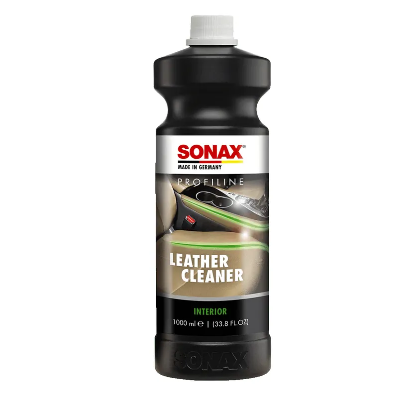 Cel mai bun preț Sonax PROFILINE Leather Cleaner (1 l)