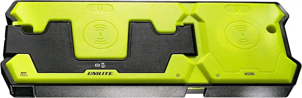 Preț redus Statie de incarcare Unilite WCDBL