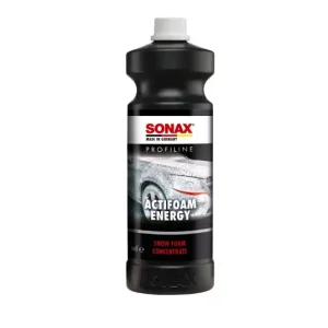 Sonax PROFILINE Acti Foam Energy (1 l) Retur gratuit