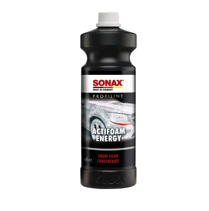 Sonax PROFILINE Acti Foam Energy (1 l) Retur gratuit
