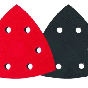 Calitate înaltă Flexipads Soft Interface 6 Holes Delta Grip