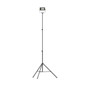 Ofertă limitată Suport telescopic pentru detalii și lumini de lucru Scangrip Trepied 4,5 m