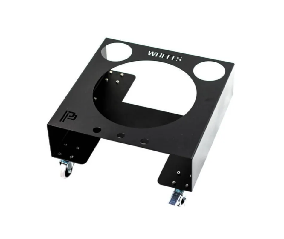 Poka Premium Detailing Bucket Trolley Wheels Reducere de preț