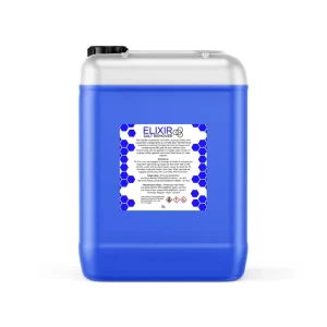 Carbon Collective Elixir Salt Remover Concentrate (5 l) Expediere rapidă
