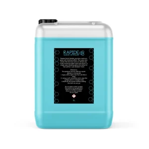 Carbon Collective Rapide Quick Detailer (5 l) Expediere rapidă