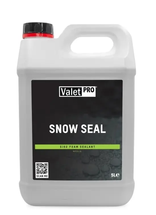 Premium Strat de protecție ValetPRO Snow Seal (5 l)