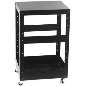 Poka Premium Wheel Stand Detailing Trolley Livrare rapidă
