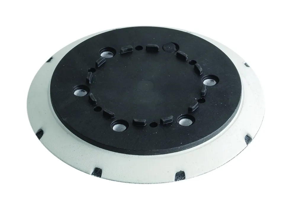 Reduceri Suport RUPES Backing Pad Velcro 150 mm