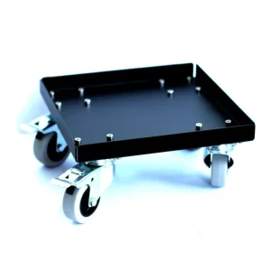 Reducere specială Poka Premium Trolley for large sprayers transportation