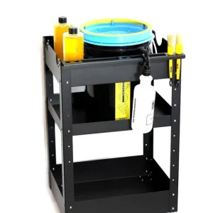 Preț mic Poka Premium Detailing trolley - PadWasher