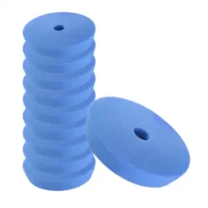 Cumpără acum Honey COMBination Polishing Pad Set R DA-series Blue Hard Cut (125 x 140 mm)