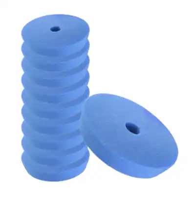 Cumpără acum Honey COMBination Polishing Pad Set R DA-series Blue Hard Cut (125 x 140 mm)