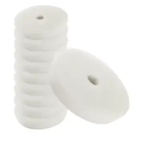 Mai ieftin Honey COMBination Polishing Pad Set R DA-series White Cut (125 x 140 mm)