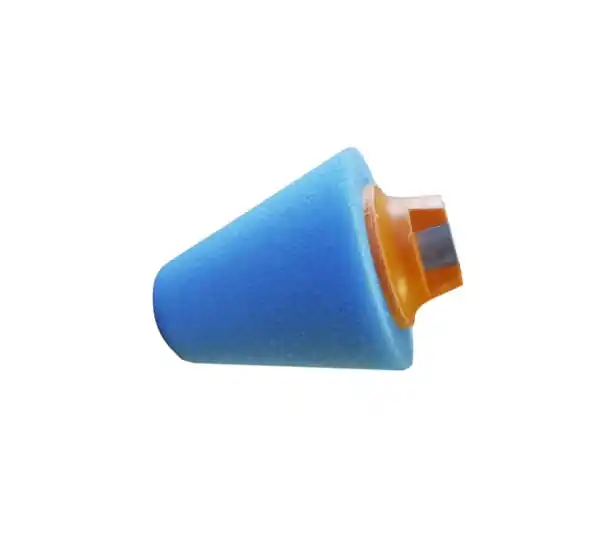 Retur gratuit Honey COMBination Mini Cone Blue (M14)