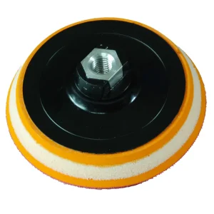 Honey COMBination Backingplate Sandwich (M14) - 150 x 20 Plată sigură