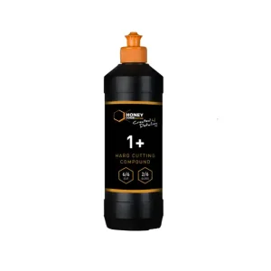 Reducere extra Honey COMBination Honey Hard Cutting Compound 1+ (500 ml)