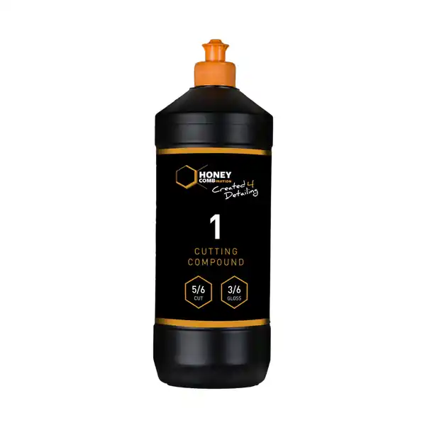 Plată securizată Honey COMBination Honey Cutting Compound 1 (1 l)