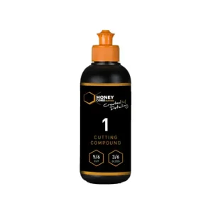 Honey COMBination Honey Cutting Compound 1 (250 ml) Ofertă exclusivă