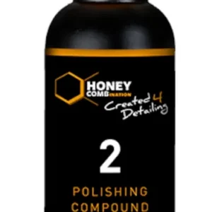 Honey COMBination Honey Polishing Compound 2 (250 ml) Calitate înaltă