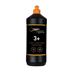 Reducere Honey COMBination Honey Light Finishing Compound 3+ (1 l)