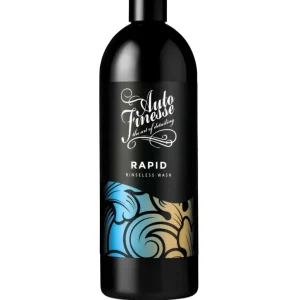 Auto Finesse Spălare rapidă fără clătire (1 l) Popular