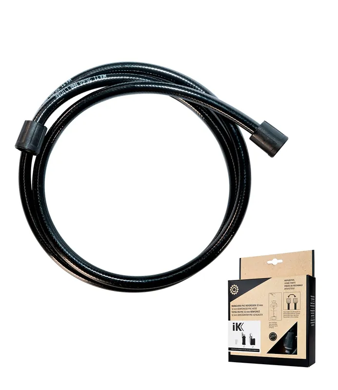 Furtun armat IK Furtun PVC armat de 1,5 m Reducere