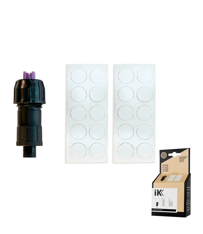 Kit de reparații IK FOAM 1.5 / PRO 2 Discount