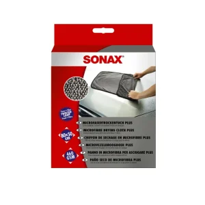 Comandă acum Sonax Microfaser Trocken Tuch PLUS