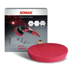 Disc abraziv Sonax Schaum Pad Hart 150 Ofertă limitată